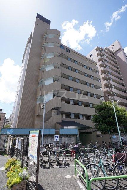 ラ・リーヴ氷川台