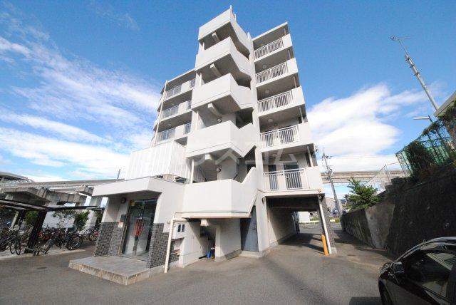 マンションクォーレ
