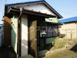 小田急電鉄小田原線 町田駅 徒歩10分  築58年