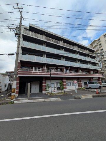 エスペランサマンション