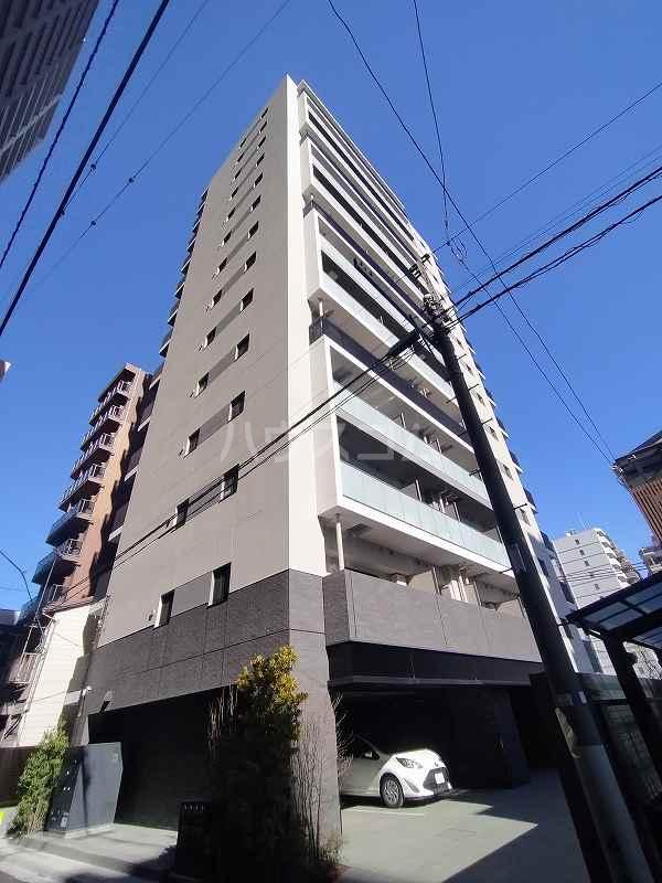 コスモグラシア三ノ輪