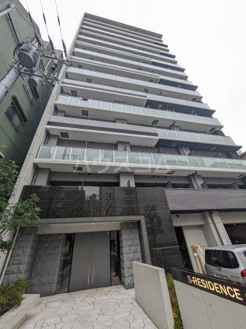 S-RESIDENCE大阪同心
