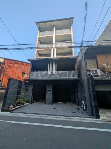 フォレスト油小路四条