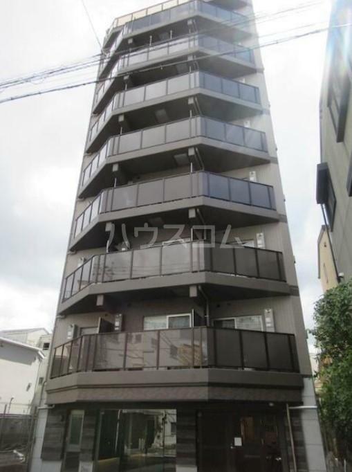 ハーモニーレジデンス品川荏原