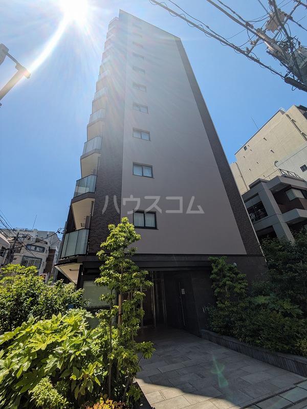 ヴィークブライト駒込