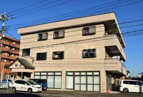 東武鉄道宇都宮線 安塚駅 徒歩8分 3階建 築34年