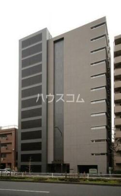 グランアセット早稲田