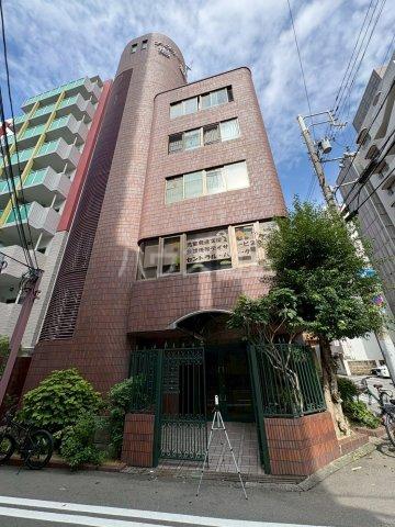ナヴィール岩船