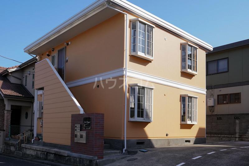 ウエスト HOUSE