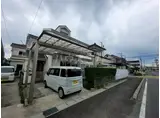愛知環状鉄道 大門駅(愛知) 徒歩26分 2階建 築35年