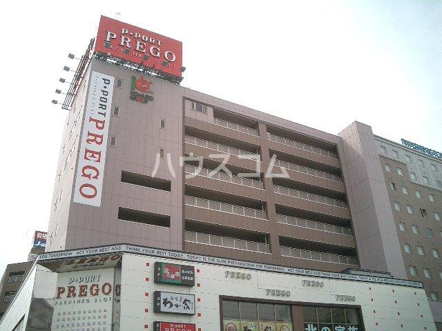 ルミエールKOMURO(1K/9階)