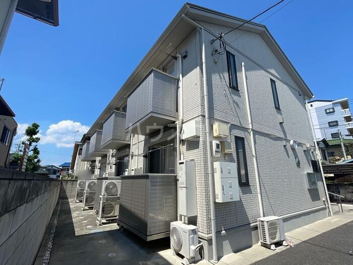 CASA芝塚MT