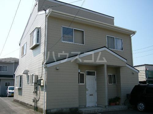 東海道本線 浜松駅 徒歩22分 2階建 築37年