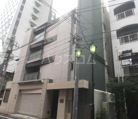サンハイツ三光町
