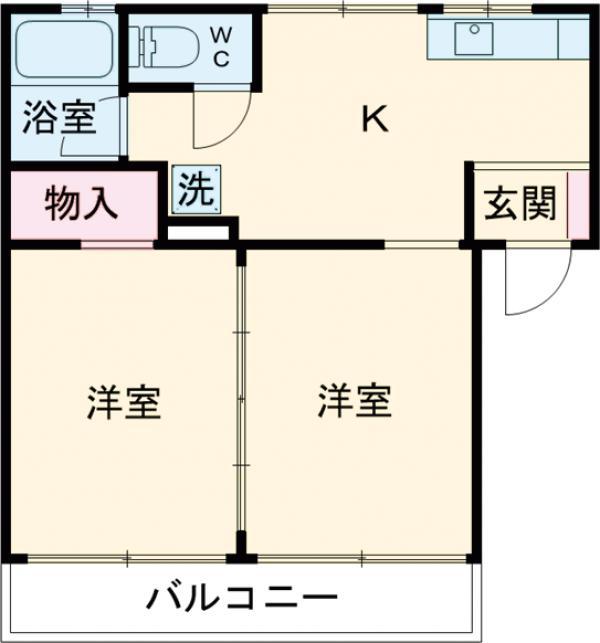 サングリーンハイツ