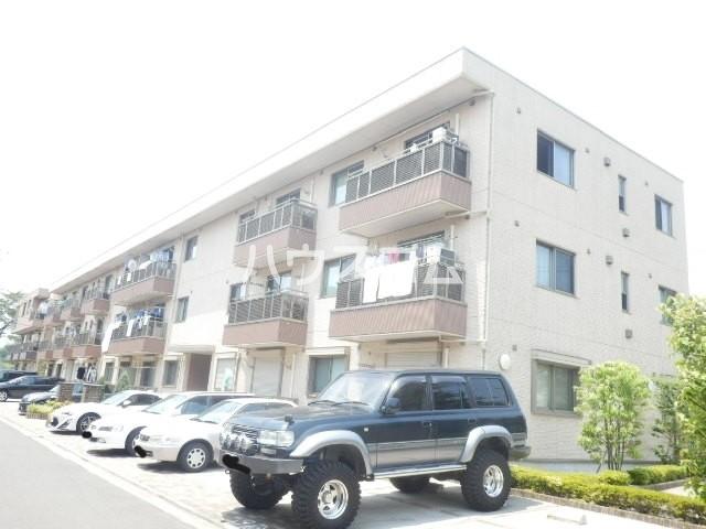 ニューノース弐番館