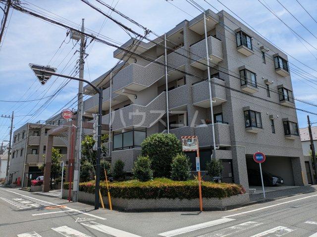 ライオンズマンション西国立第2