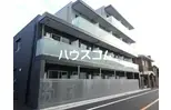 リヴシティ立川ミッド