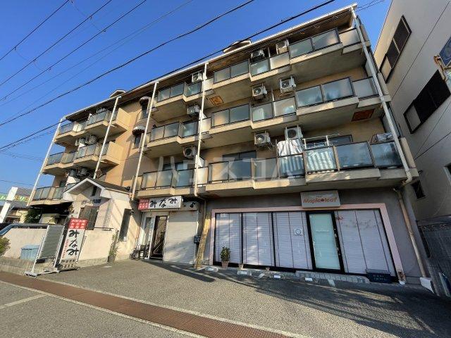 ボヌール岸和田