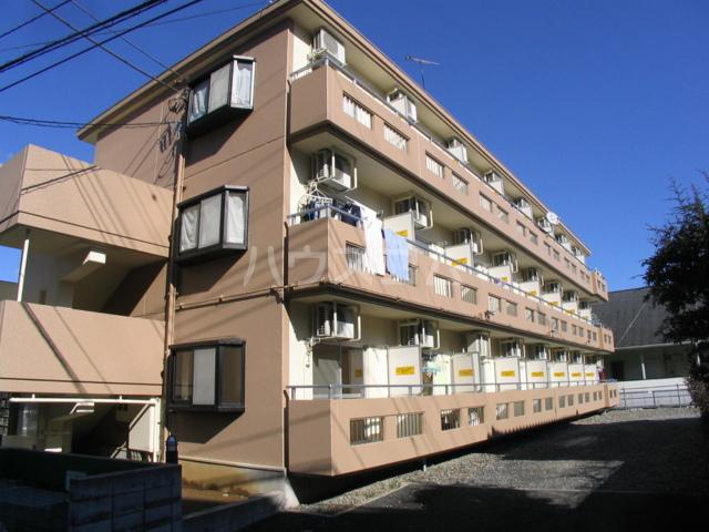 コンフォール河井