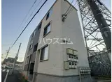 ラビアン子安町