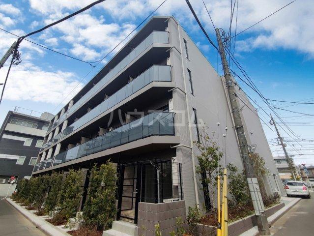 GENOVIA立川