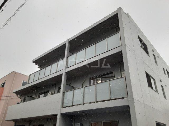 JOLLY FLAT 三軒茶屋