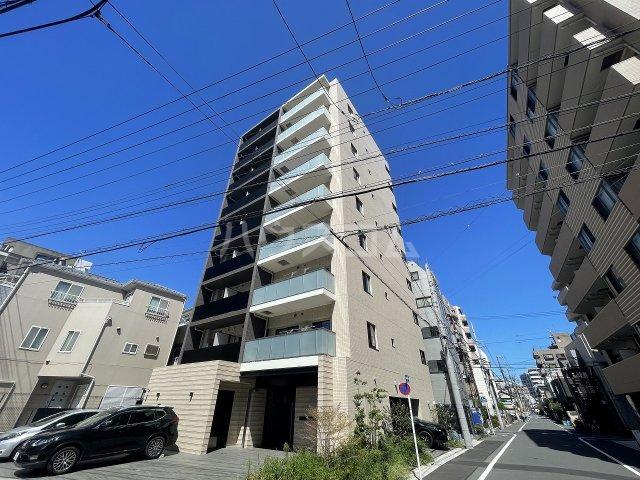 ドゥーエ三ノ輪Ⅱ