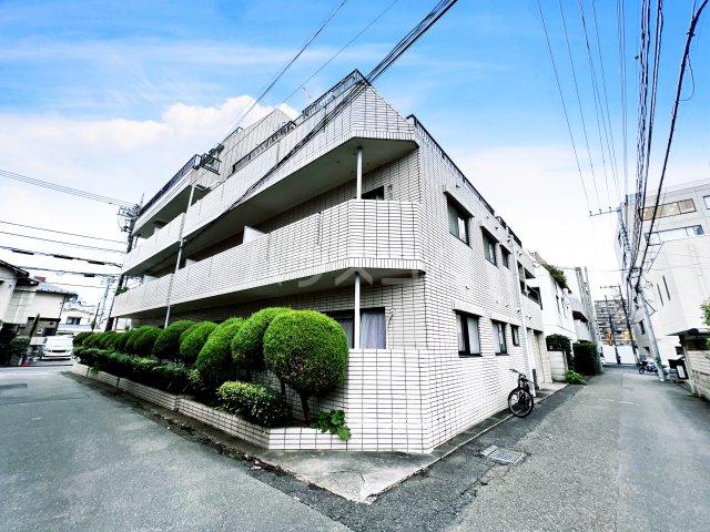 メイプル立川