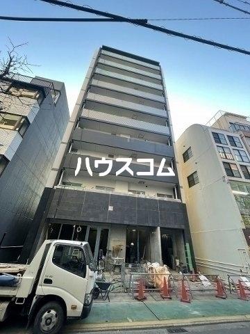 プログレッソ岐阜駅前