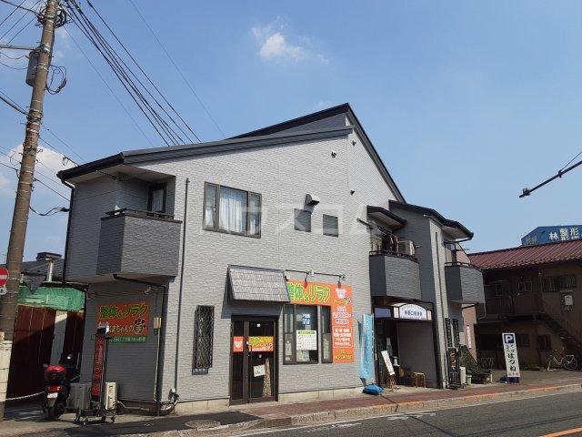 栄ミリオンコーポ第2