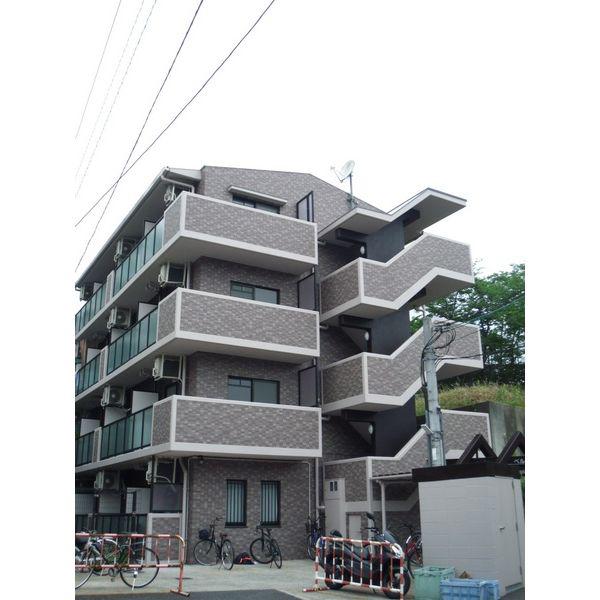 ベルメゾン千里山