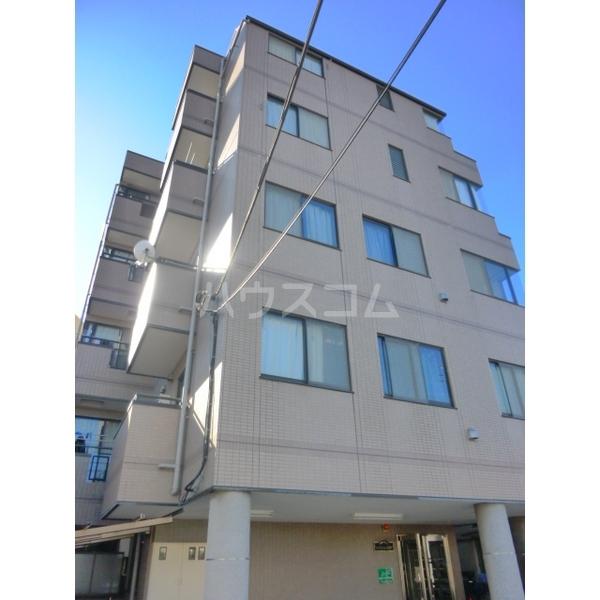 シュプレーム東金町