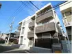 パレス立川柴崎町(1LDK/3階)