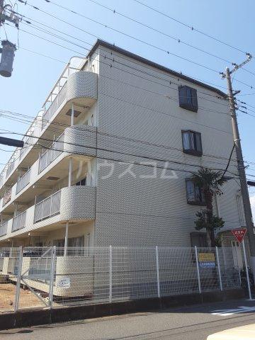 ハイツエレファント
