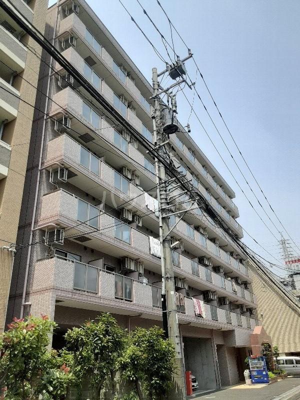 ヴェルステージ町田駅前