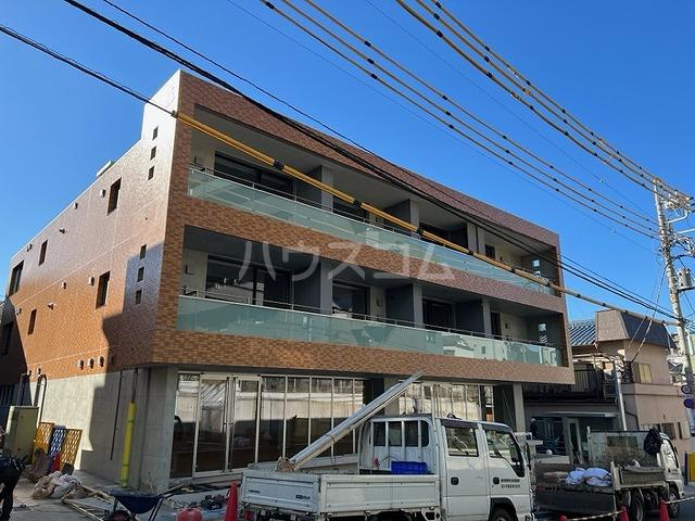 SANKOU BLDG