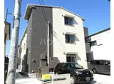 モンレーヴ住吉