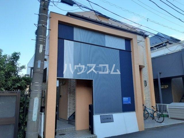 LIVE津田沼