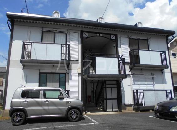 サンライフ古川