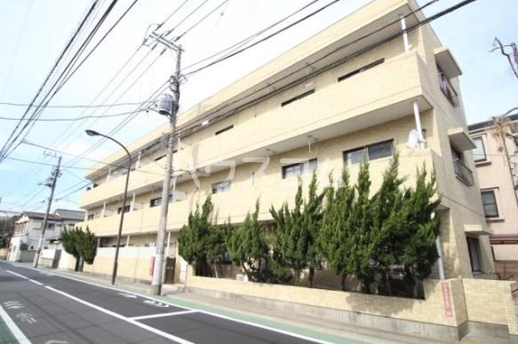 コーディアル久我山