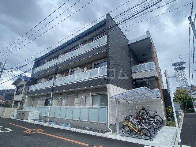 グレイス岩槻Ⅱ