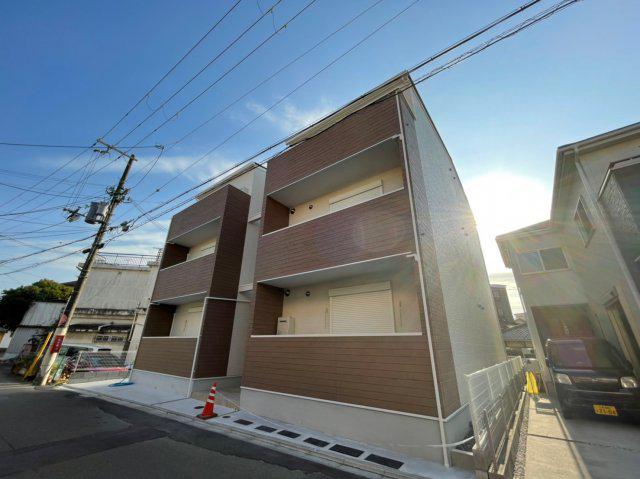 ATELIER CASA守口
