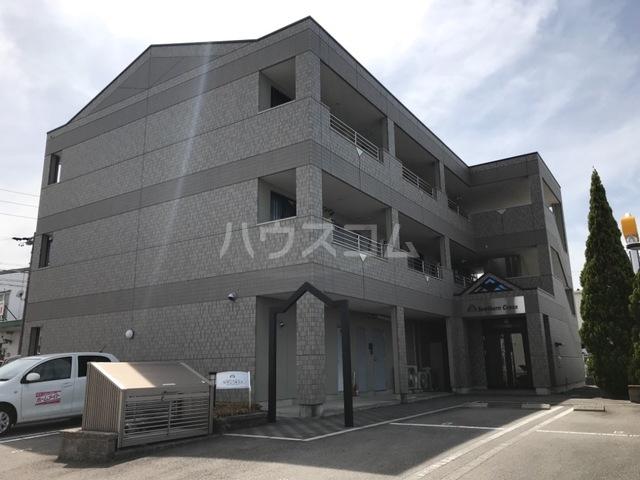サザンクロス(1LDK/3階)