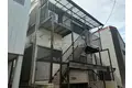 貫井コーポ