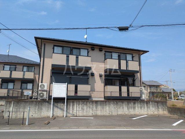 サニーウェル清里 A(2DK/1階)