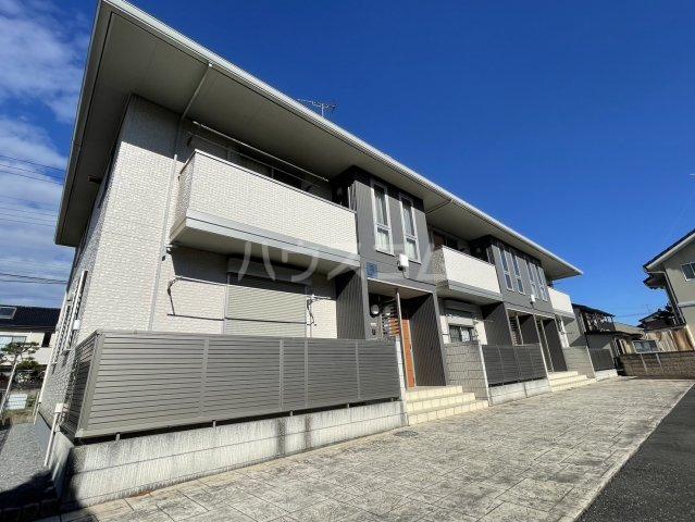 ライデンハイツⅢ