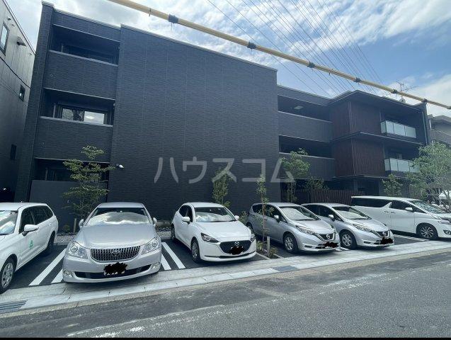 名古屋市鶴舞線 上小田井駅 徒歩11分 3階建 築3年