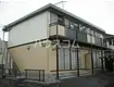東海道本線 菊川駅(静岡) 徒歩91分  築32年(2DK/2階)