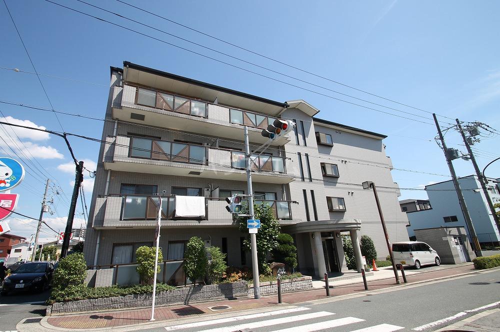 メゾンドエルGE